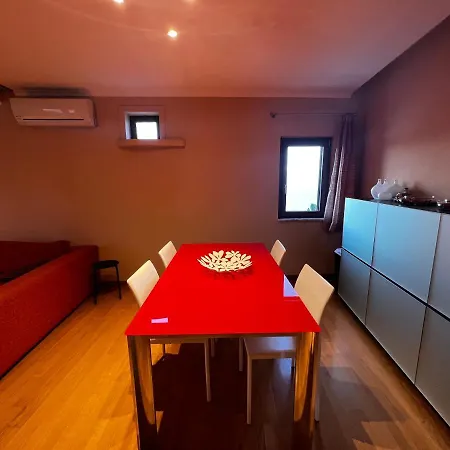 Appartement Dream House *