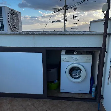 Apartment Dream House