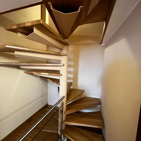 Apartment Dream House