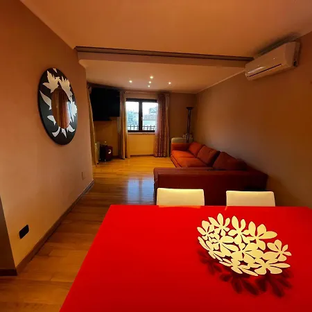 Apartment Dream House