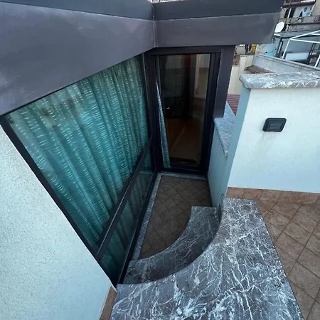 Dream House * Taormina