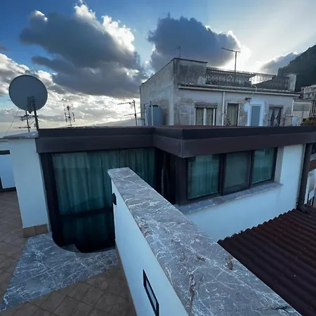 Apartment Dream House Taormina