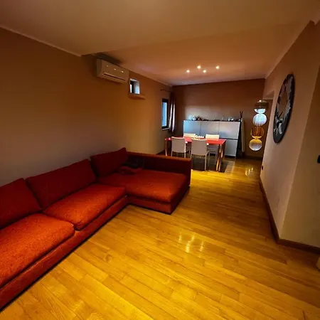 Dream House Taormina
