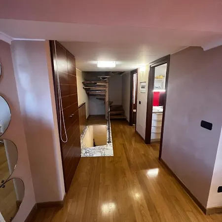 Apartment Dream House